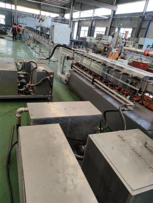 工程塑料造粒機(jī)_工程塑料造粒機(jī)_佳德塑機(jī)