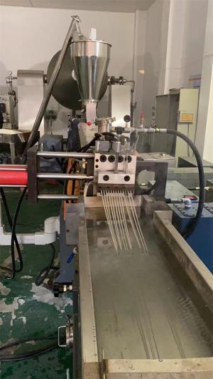 ABS造粒代加工_佳德_ABS塑料造粒代加工